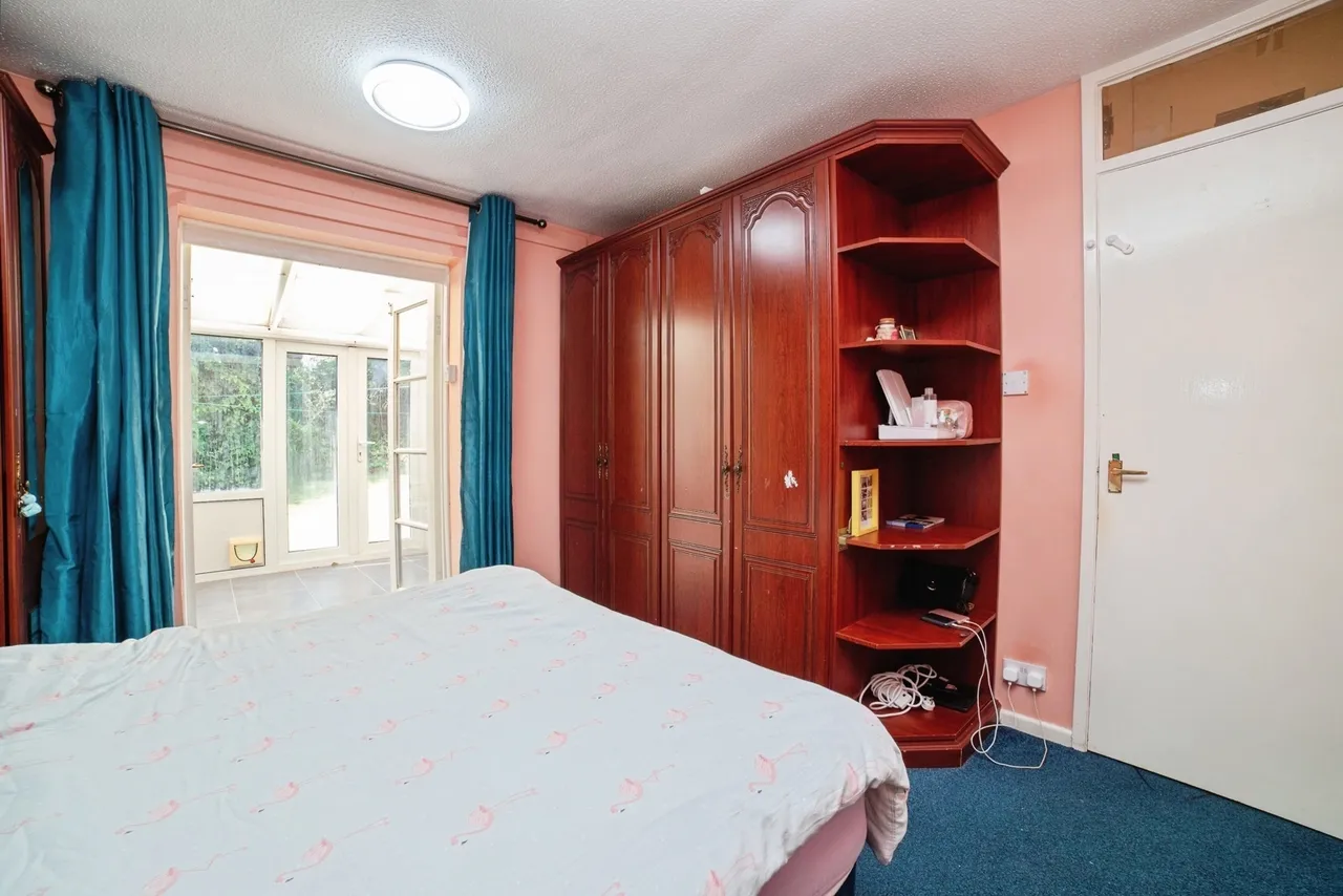 Fackley Way, Stanton Hill, Sutton-in-Ashfield, Nottinghamshire, NG17, photo 9