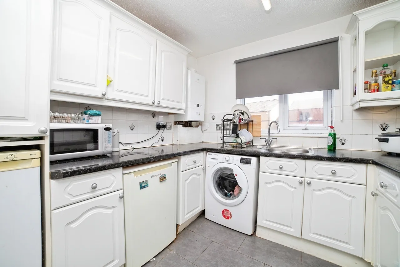 Fackley Way, Stanton Hill, Sutton-in-Ashfield, Nottinghamshire, NG17, photo 3