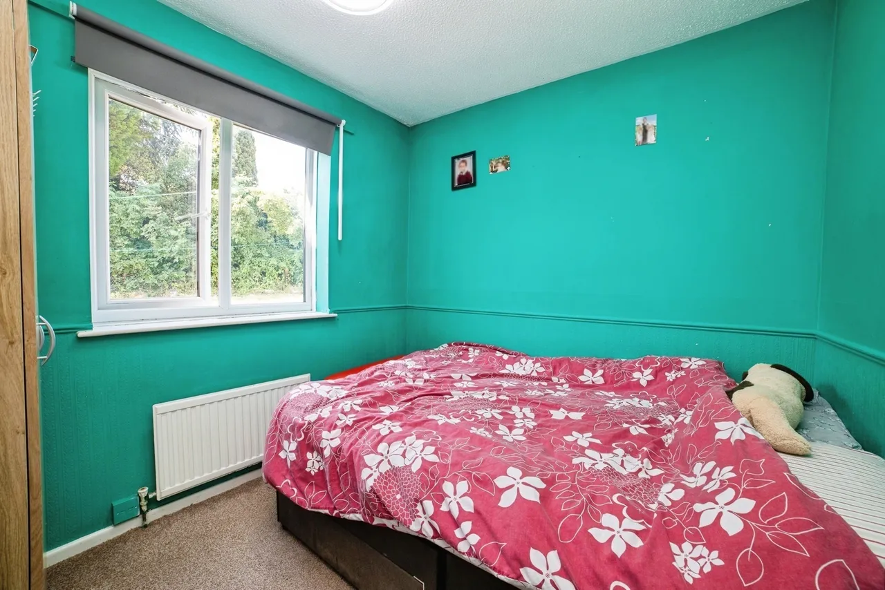 Fackley Way, Stanton Hill, Sutton-in-Ashfield, Nottinghamshire, NG17, photo 15
