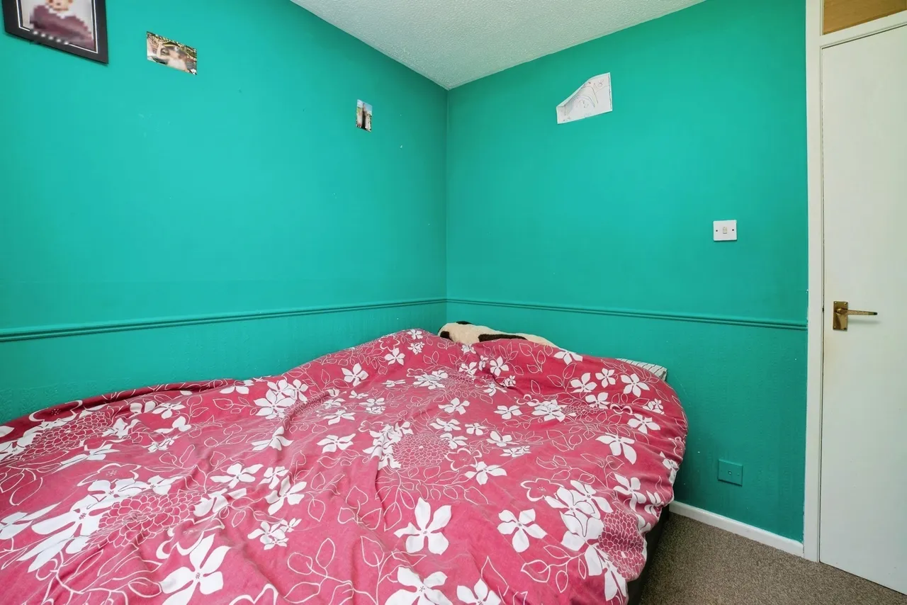 Fackley Way, Stanton Hill, Sutton-in-Ashfield, Nottinghamshire, NG17, photo 14