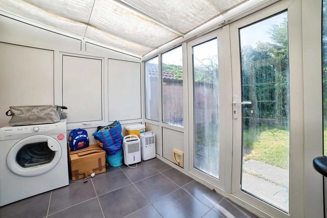 Fackley Way, Stanton Hill, Sutton-in-Ashfield, Nottinghamshire, NG17, photo 11