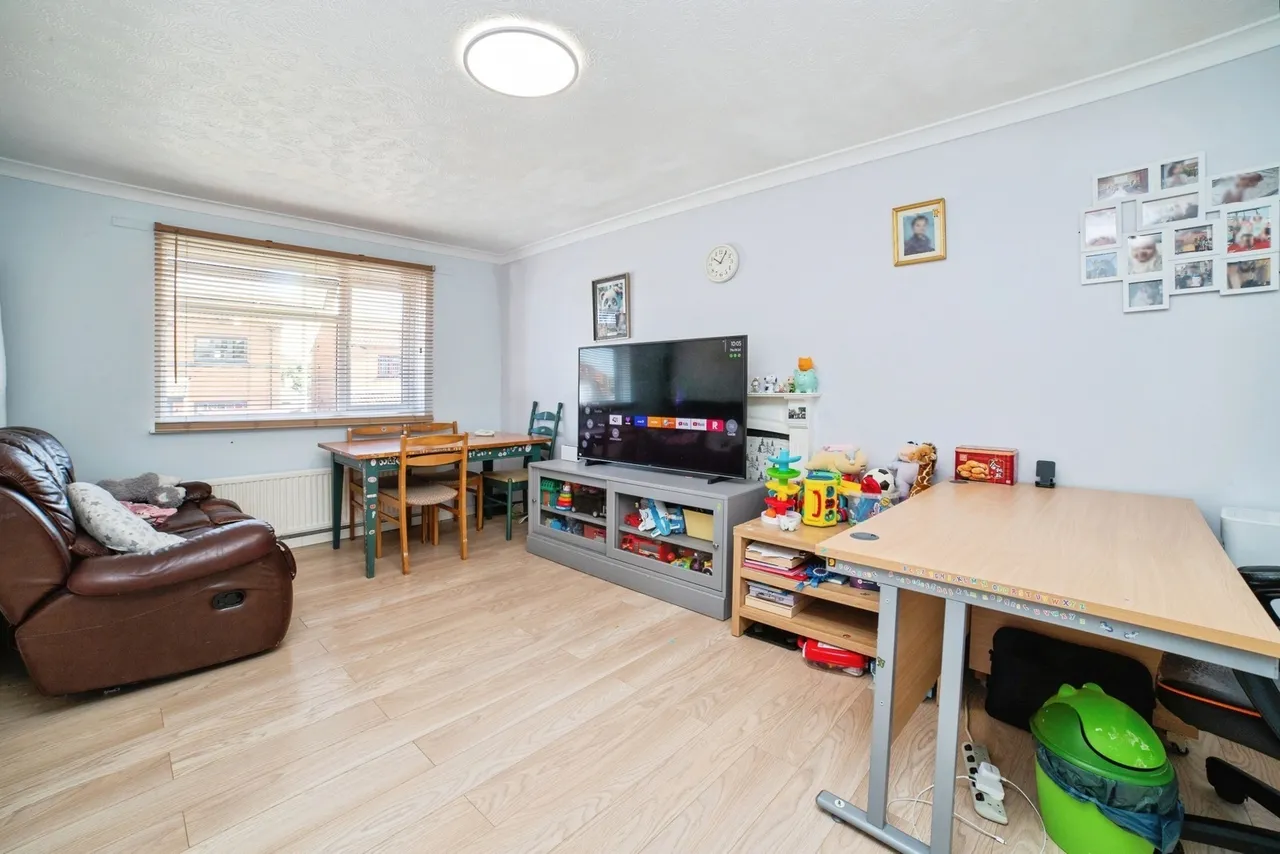 Fackley Way, Stanton Hill, Sutton-in-Ashfield, Nottinghamshire, NG17, photo 5