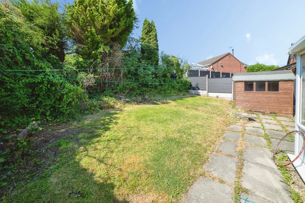 Fackley Way, Stanton Hill, Sutton-in-Ashfield, Nottinghamshire, NG17, photo 18