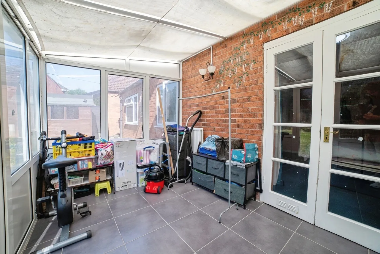 Fackley Way, Stanton Hill, Sutton-in-Ashfield, Nottinghamshire, NG17, photo 13