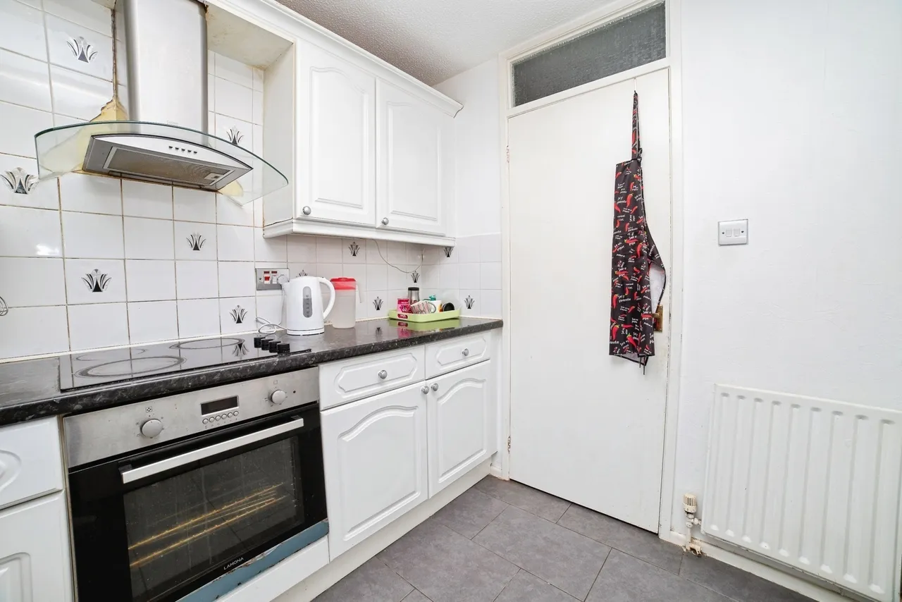 Fackley Way, Stanton Hill, Sutton-in-Ashfield, Nottinghamshire, NG17, photo 4