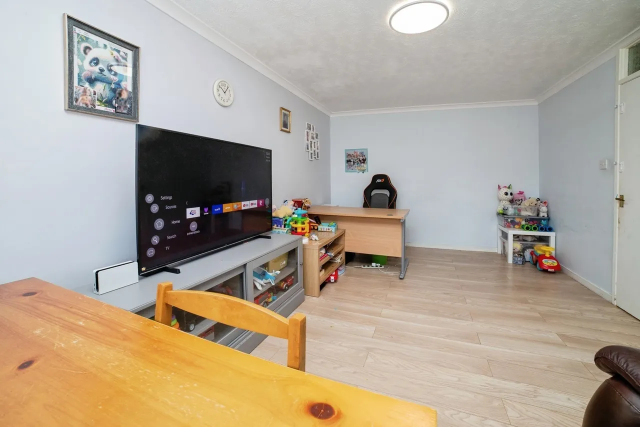 Fackley Way, Stanton Hill, Sutton-in-Ashfield, Nottinghamshire, NG17, photo 6