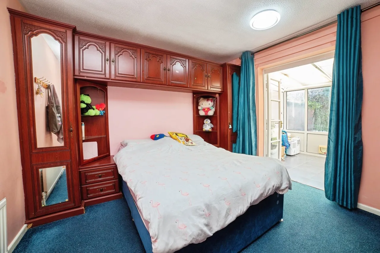 Fackley Way, Stanton Hill, Sutton-in-Ashfield, Nottinghamshire, NG17, photo 10