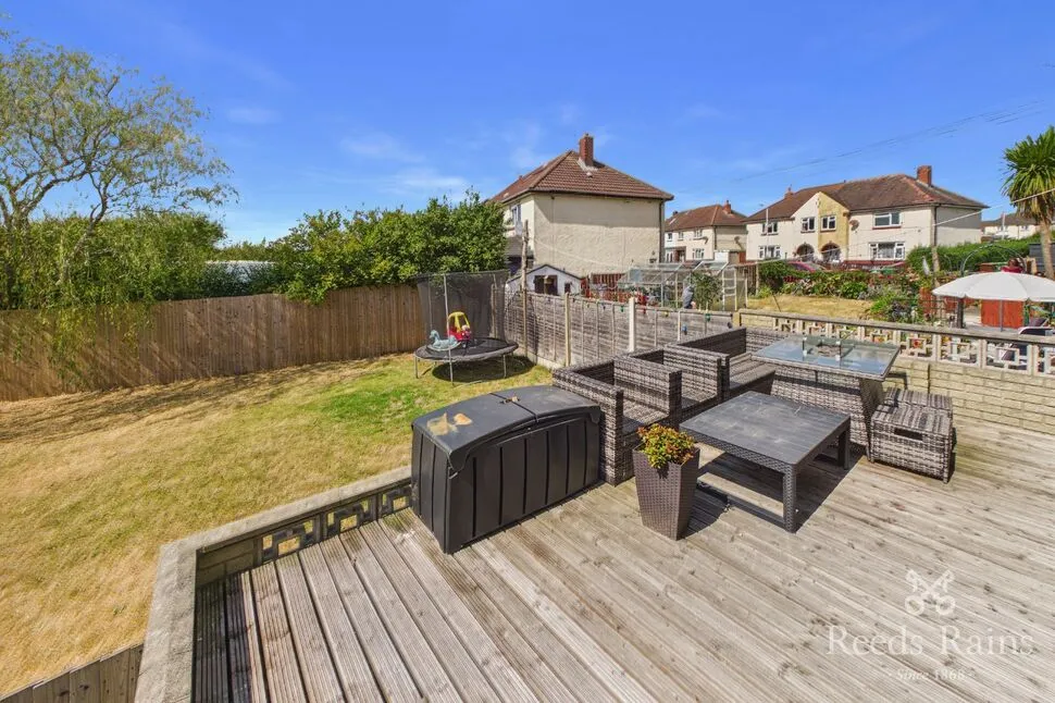Winthorpe Avenue, Thorpe, West Yorkshire, WF3, photo 11