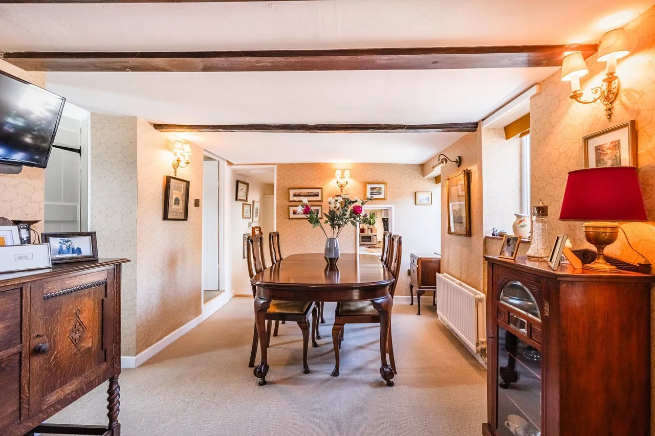 Handsome Period Residence with Idylli, photo 11