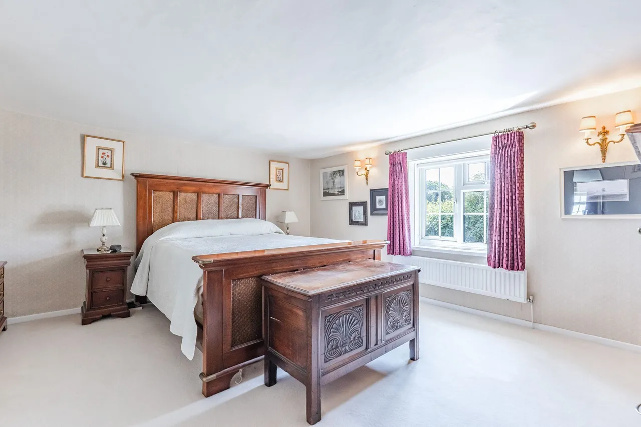 Handsome Period Residence with Idylli, photo 15