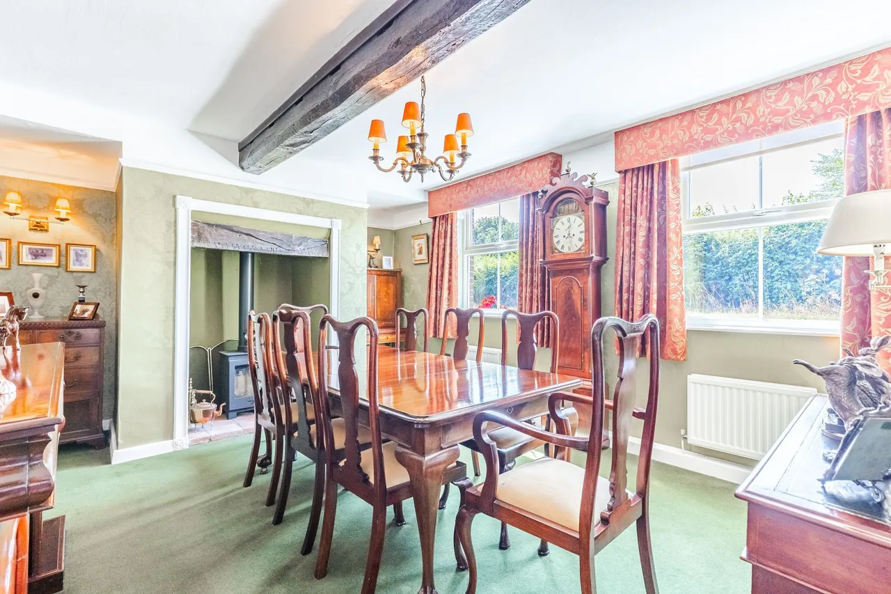 Handsome Period Residence with Idylli, photo 9