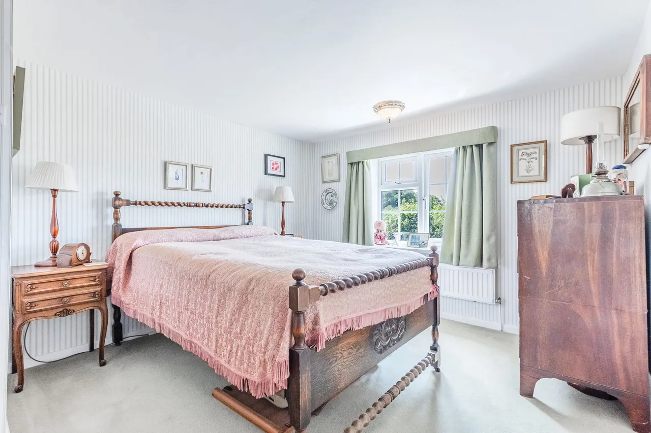 Handsome Period Residence with Idylli, photo 14