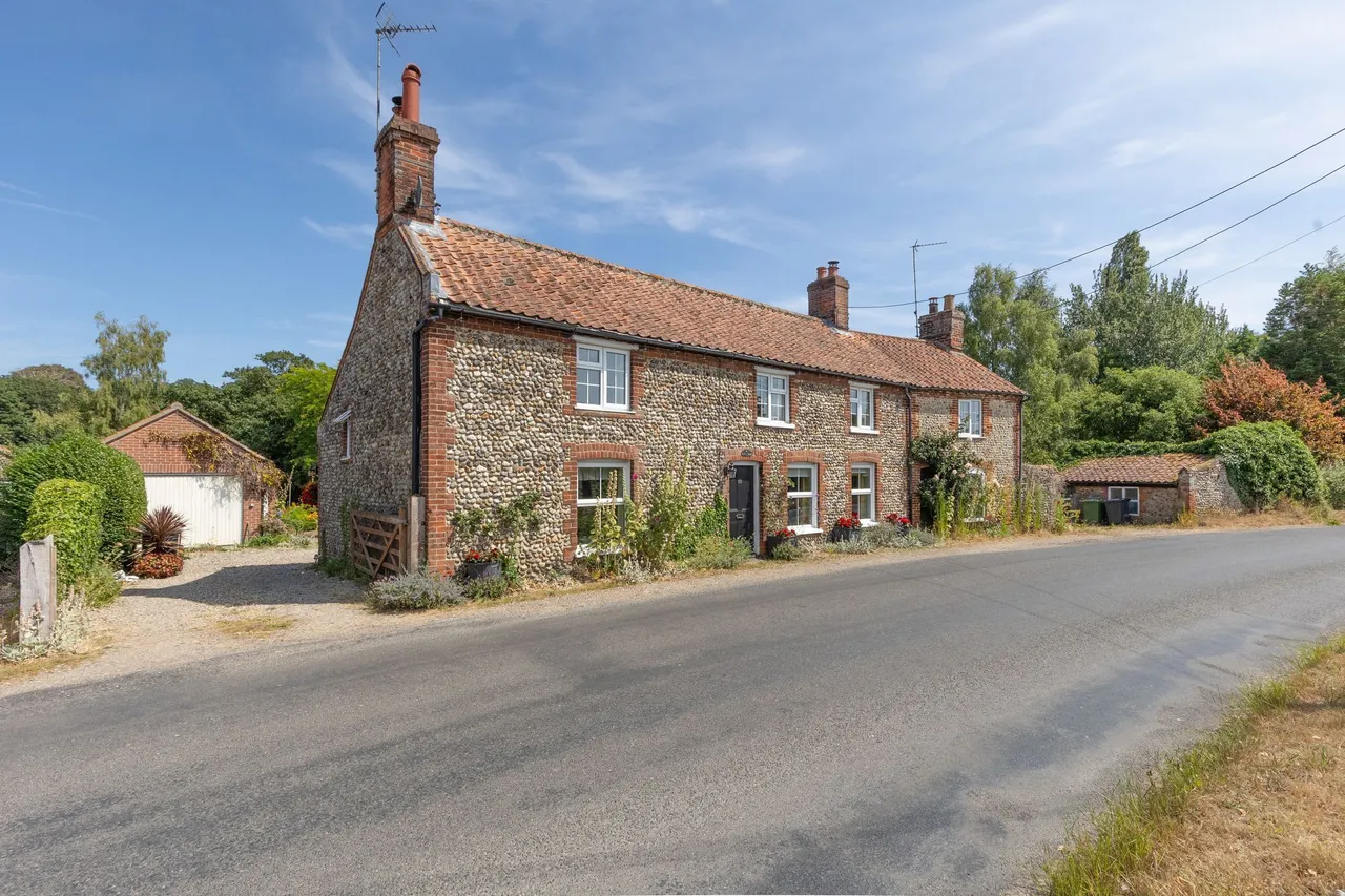 Handsome Period Residence with Idylli, photo 23