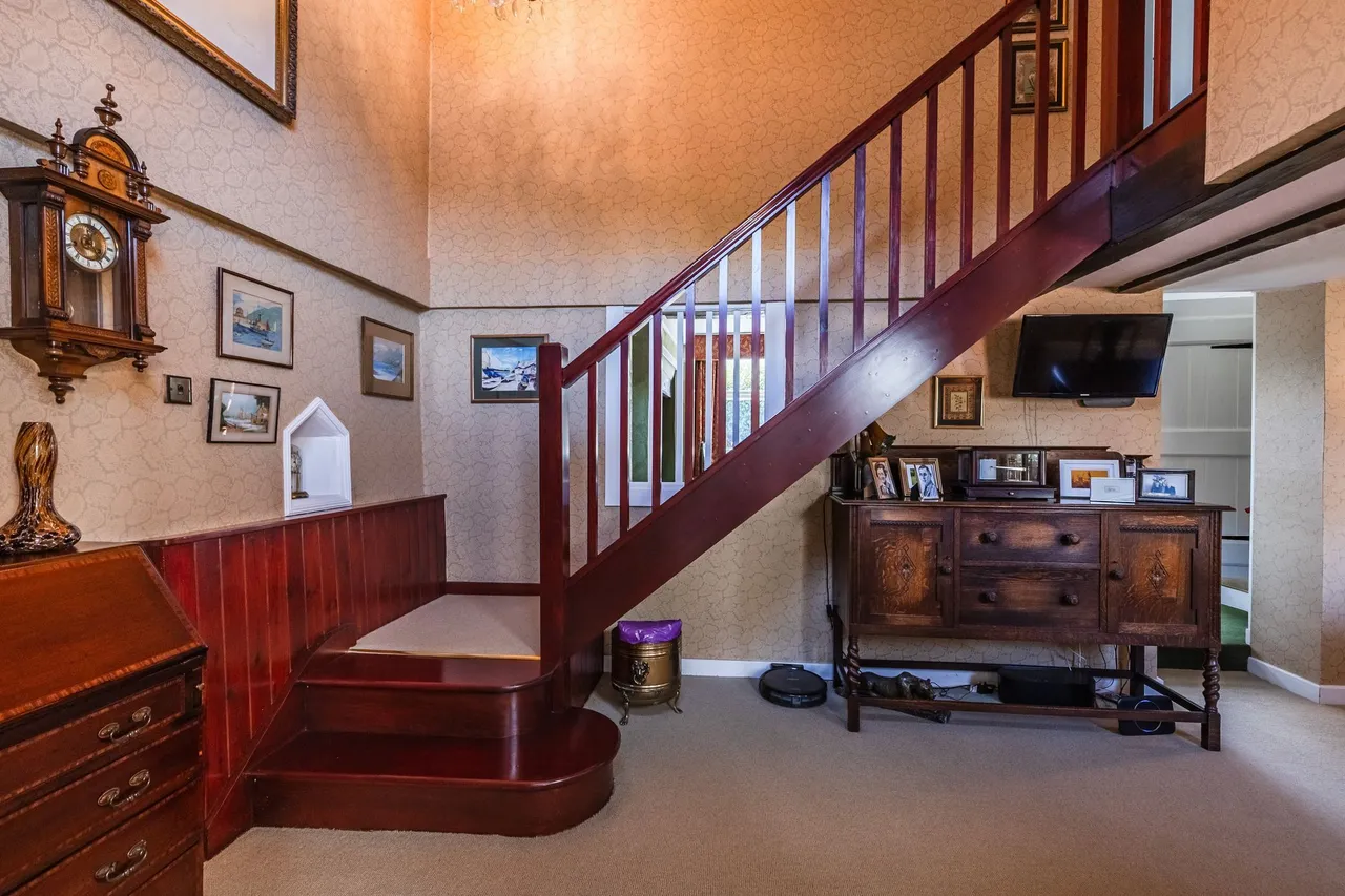 Handsome Period Residence with Idylli, photo 13