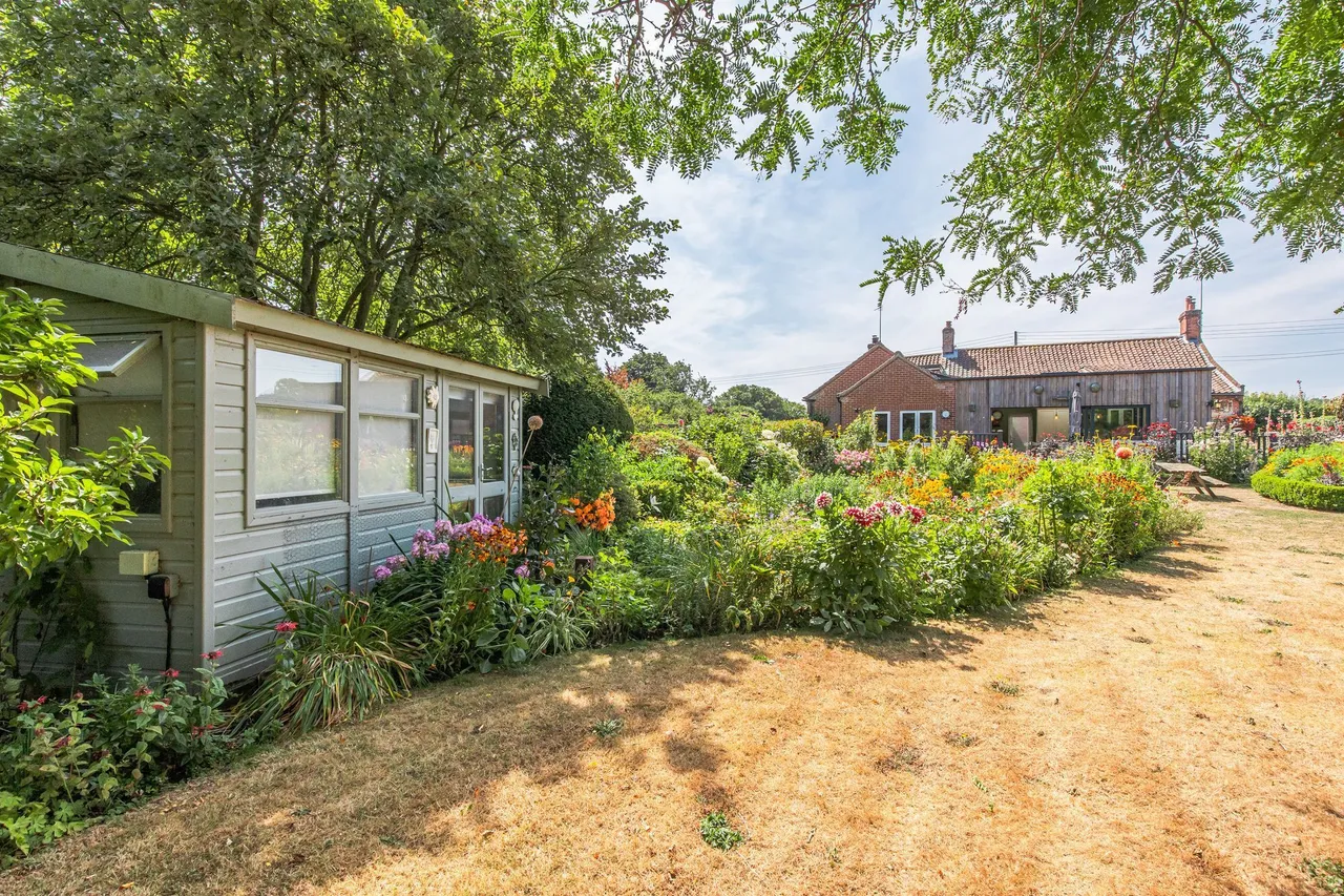 Handsome Period Residence with Idylli, photo 22