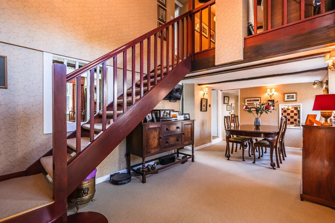 Handsome Period Residence with Idylli, photo 12