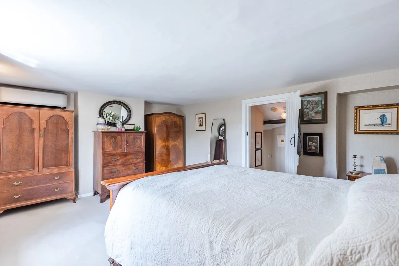 Handsome Period Residence with Idylli, photo 17