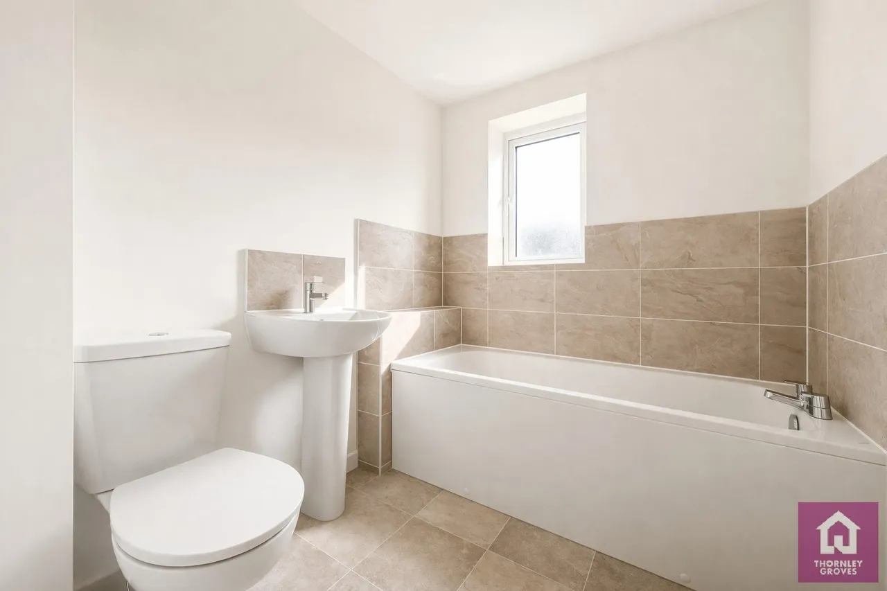 Oak Road, Queensgate, CH5, photo 10