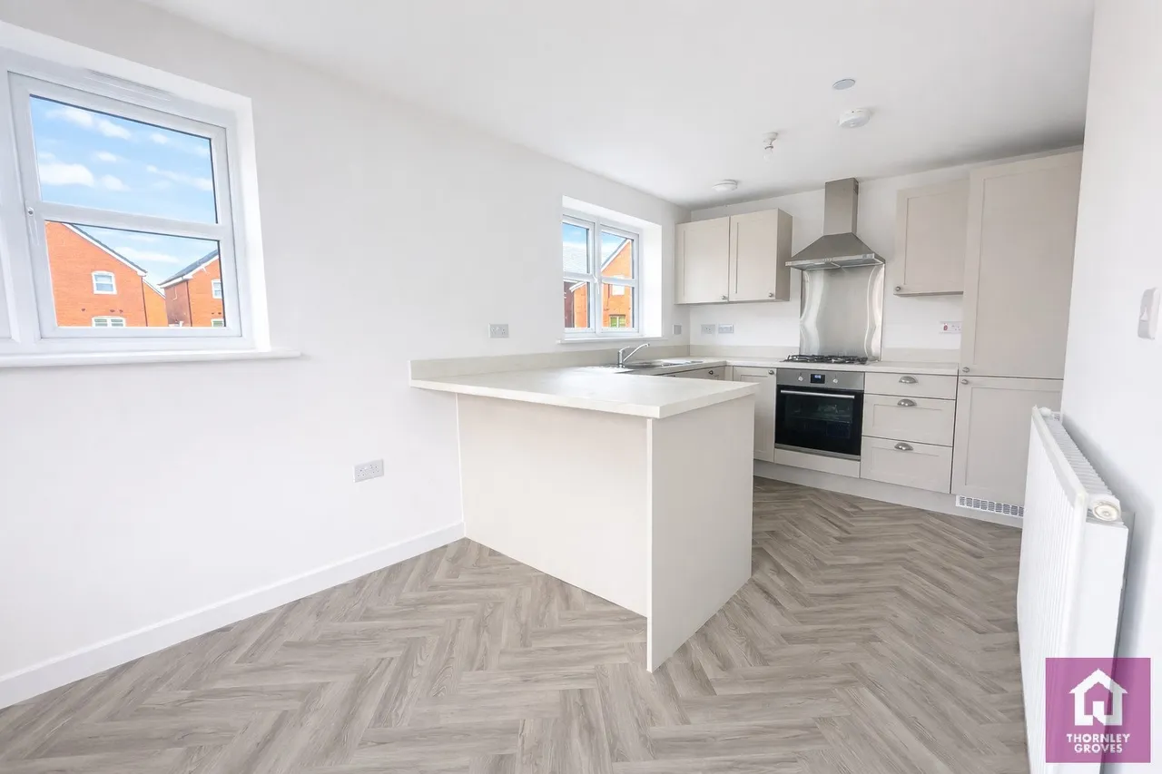 Oak Road, Queensgate, CH5, photo 5