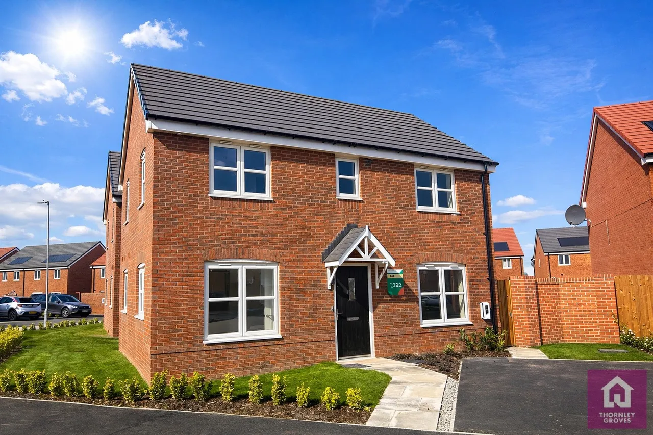 Oak Road, Queensgate, CH5, photo 21