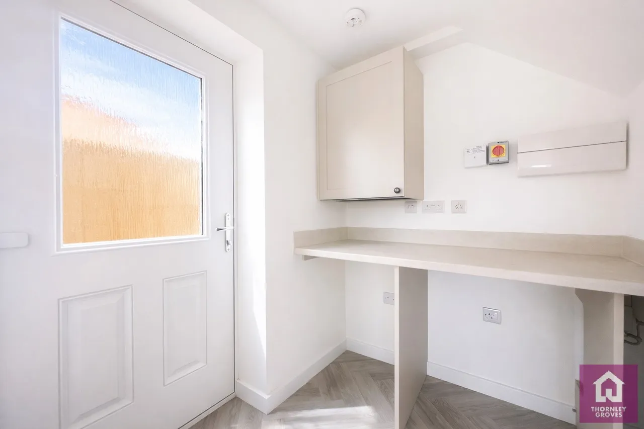 Oak Road, Queensgate, CH5, photo 8