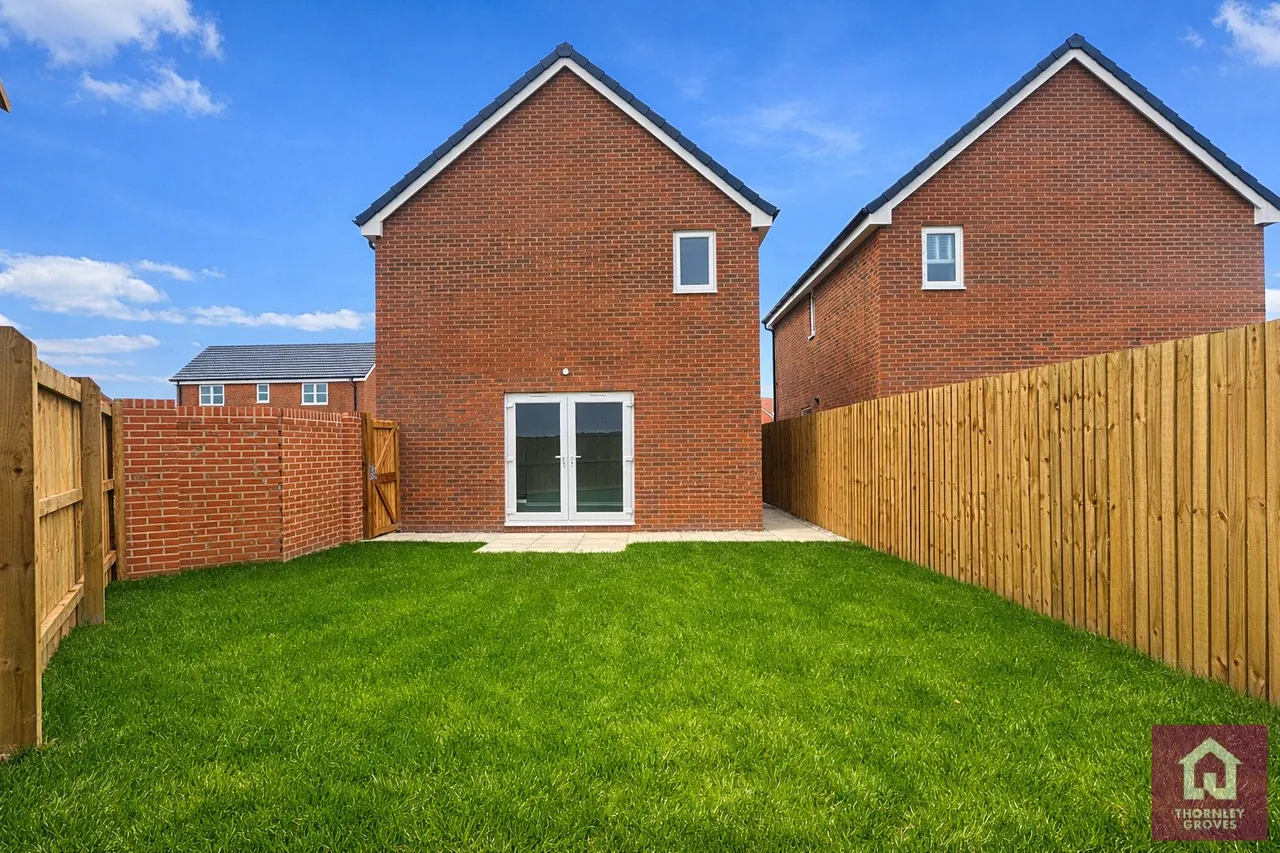 Oak Road, Queensgate, CH5, photo 19