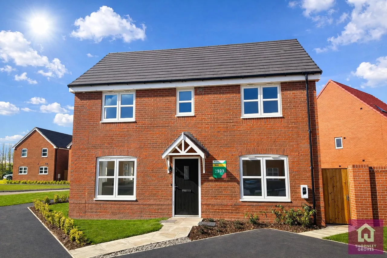 Oak Road, Queensgate, CH5, photo 22