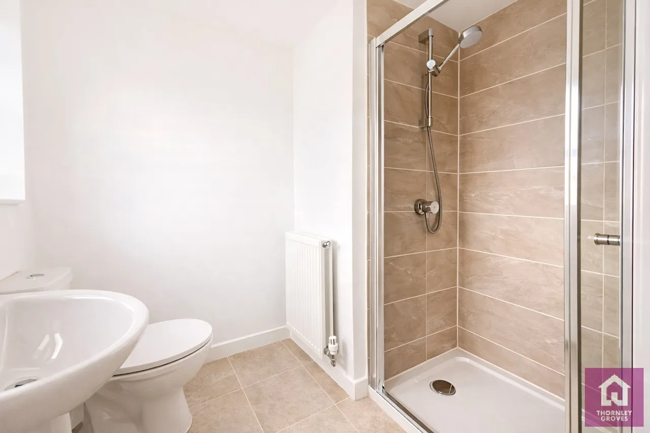Oak Road, Queensgate, CH5, photo 14