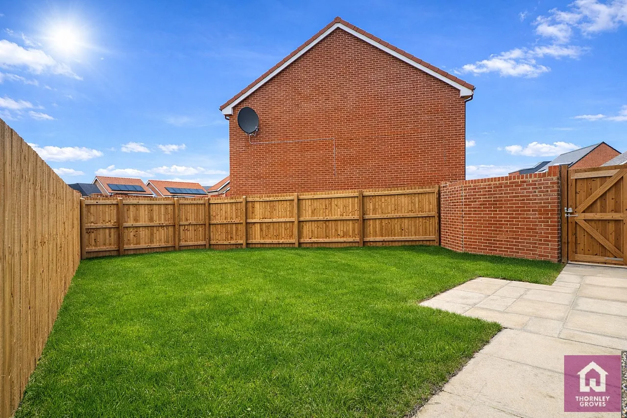 Oak Road, Queensgate, CH5, photo 20