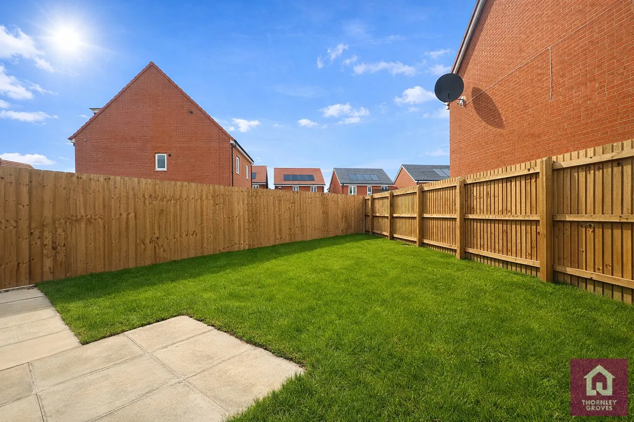 Oak Road, Queensgate, CH5, photo 18