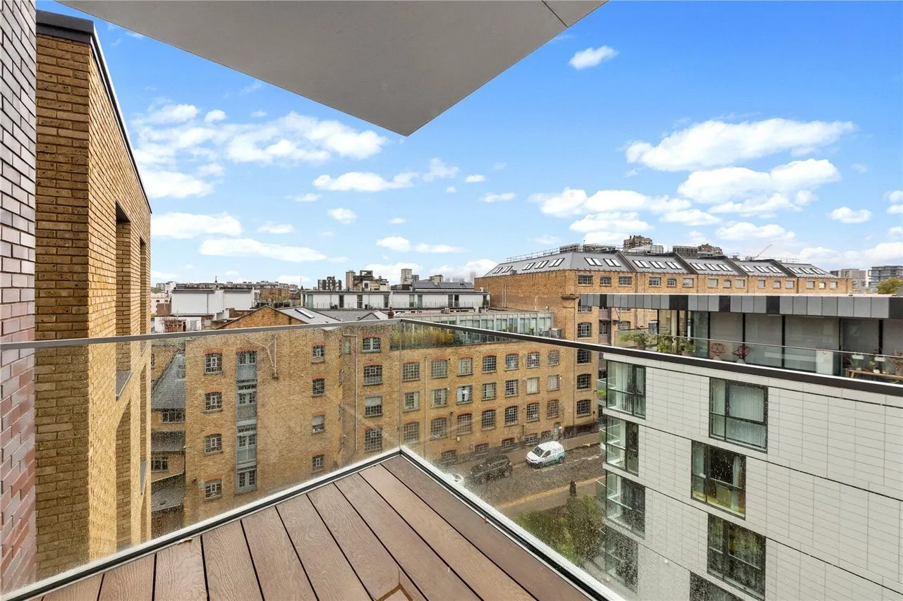 Bridle Mews, London, E1, photo 14