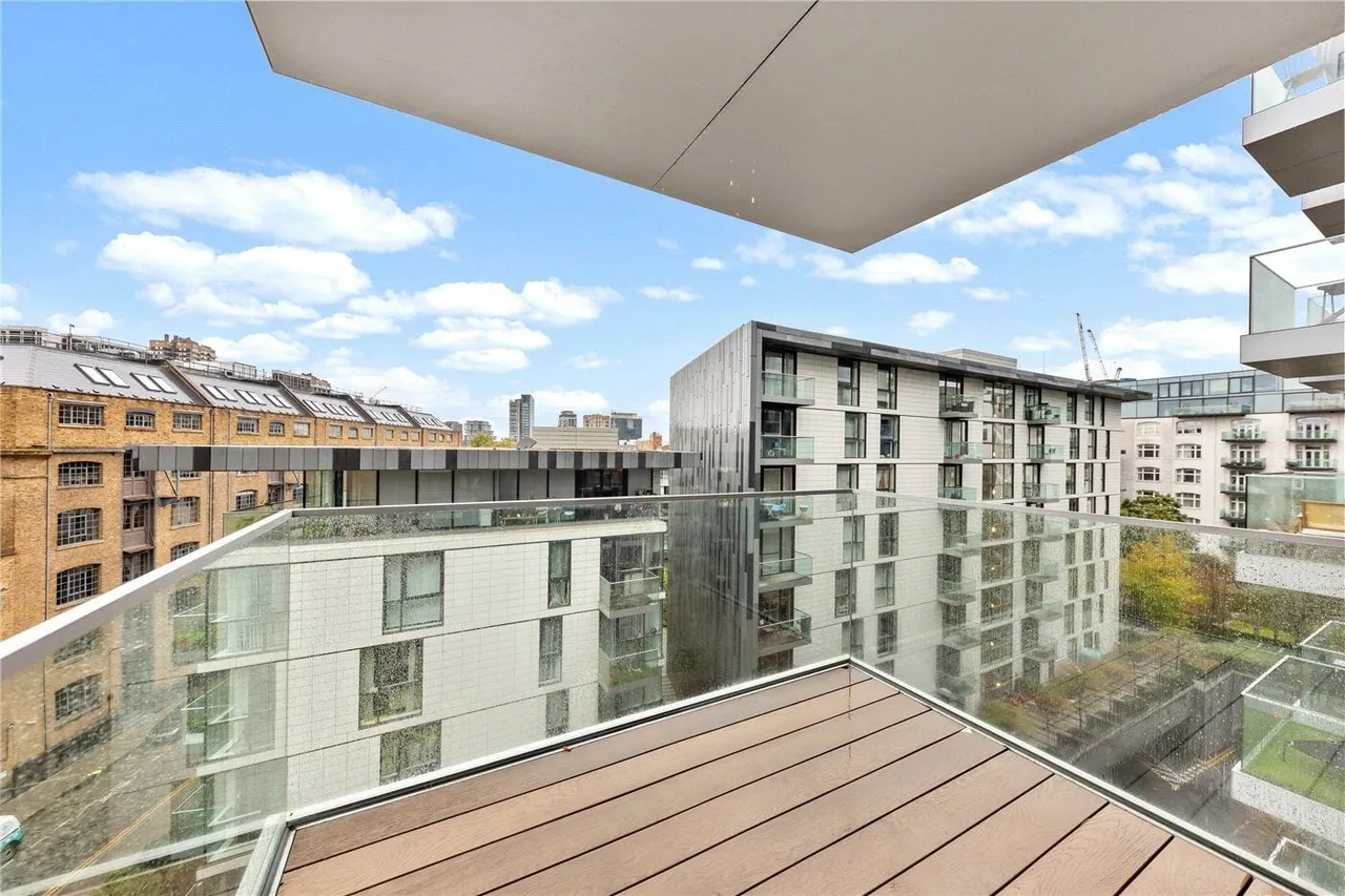 Bridle Mews, London, E1, photo 13