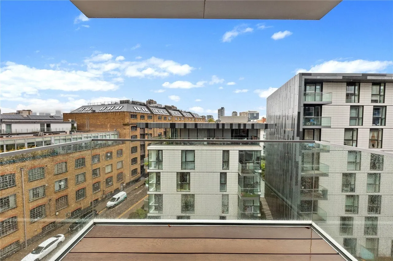 Bridle Mews, London, E1, photo 15