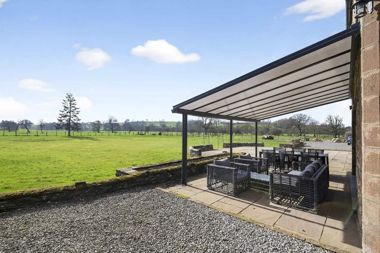 Warcop, Appleby-In-Westmorland, CA16, photo 2