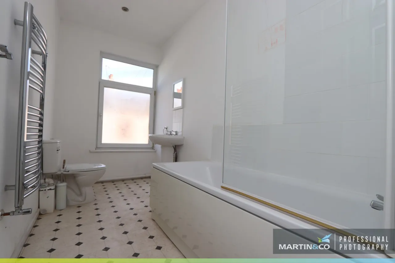 Cecil Street, Adamsdown, CF24, photo 16