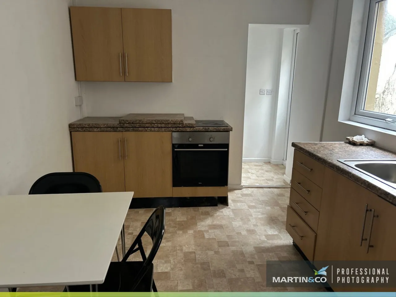 Cecil Street, Adamsdown, CF24, photo 10