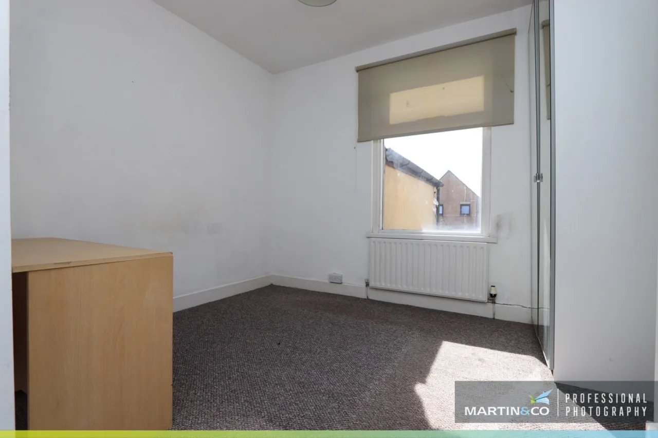 Cecil Street, Adamsdown, CF24, photo 15