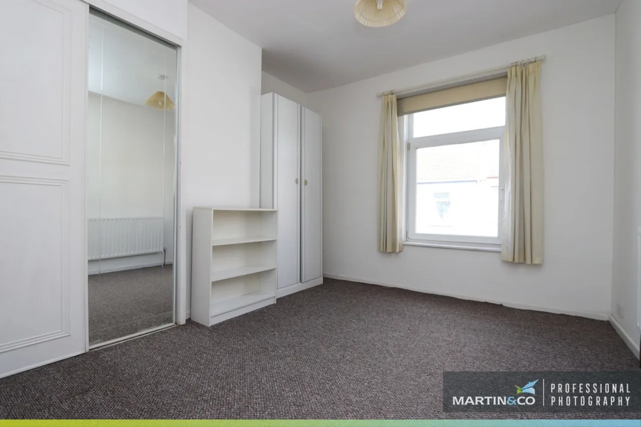 Cecil Street, Adamsdown, CF24, photo 12
