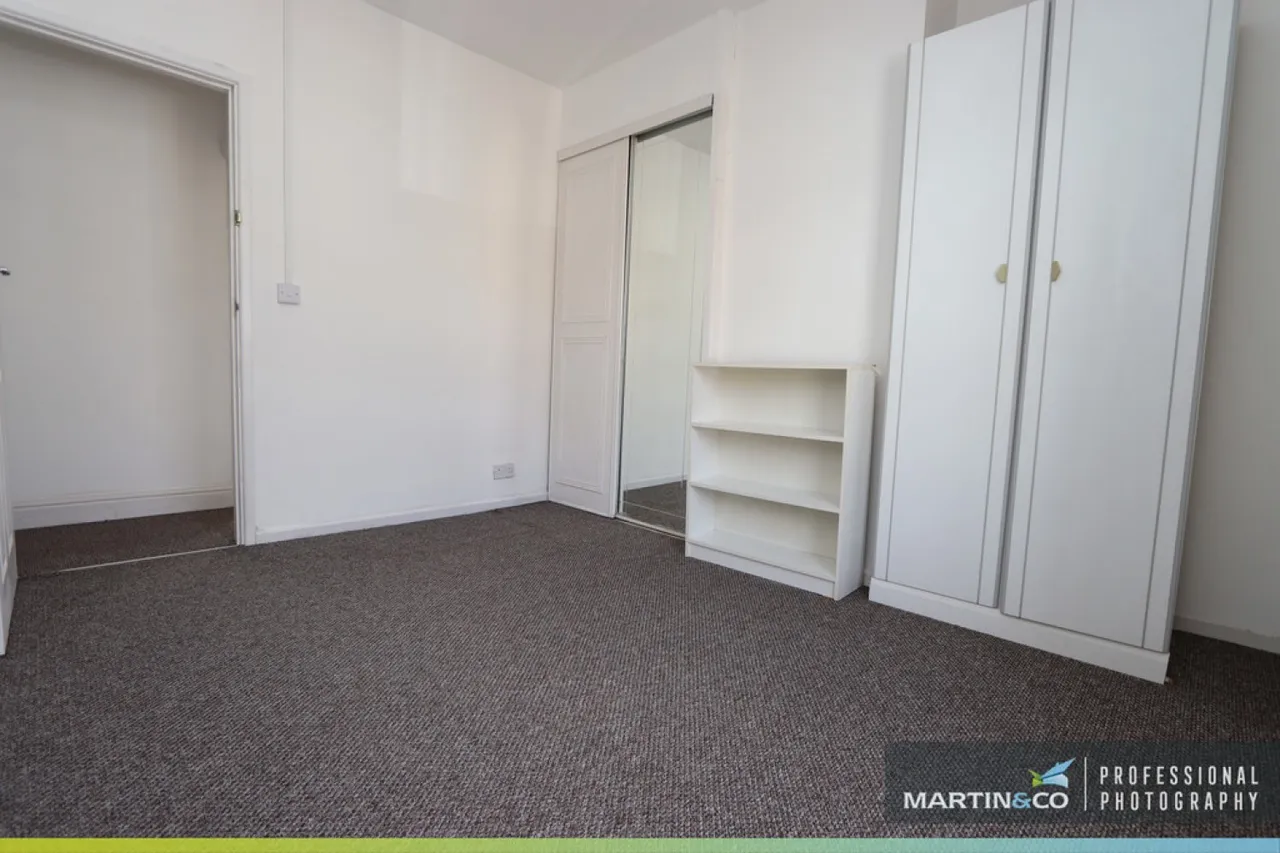 Cecil Street, Adamsdown, CF24, photo 13