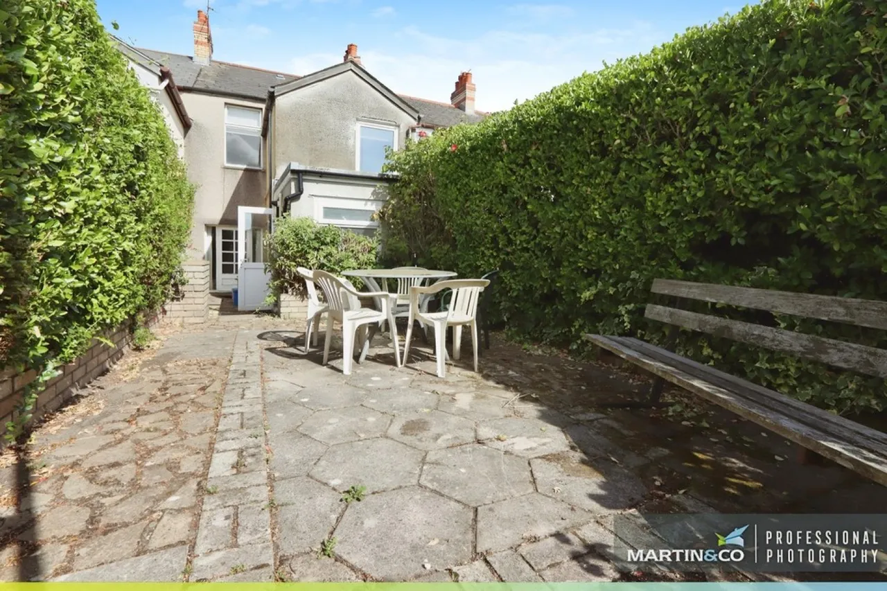 Cecil Street, Adamsdown, CF24, photo 6