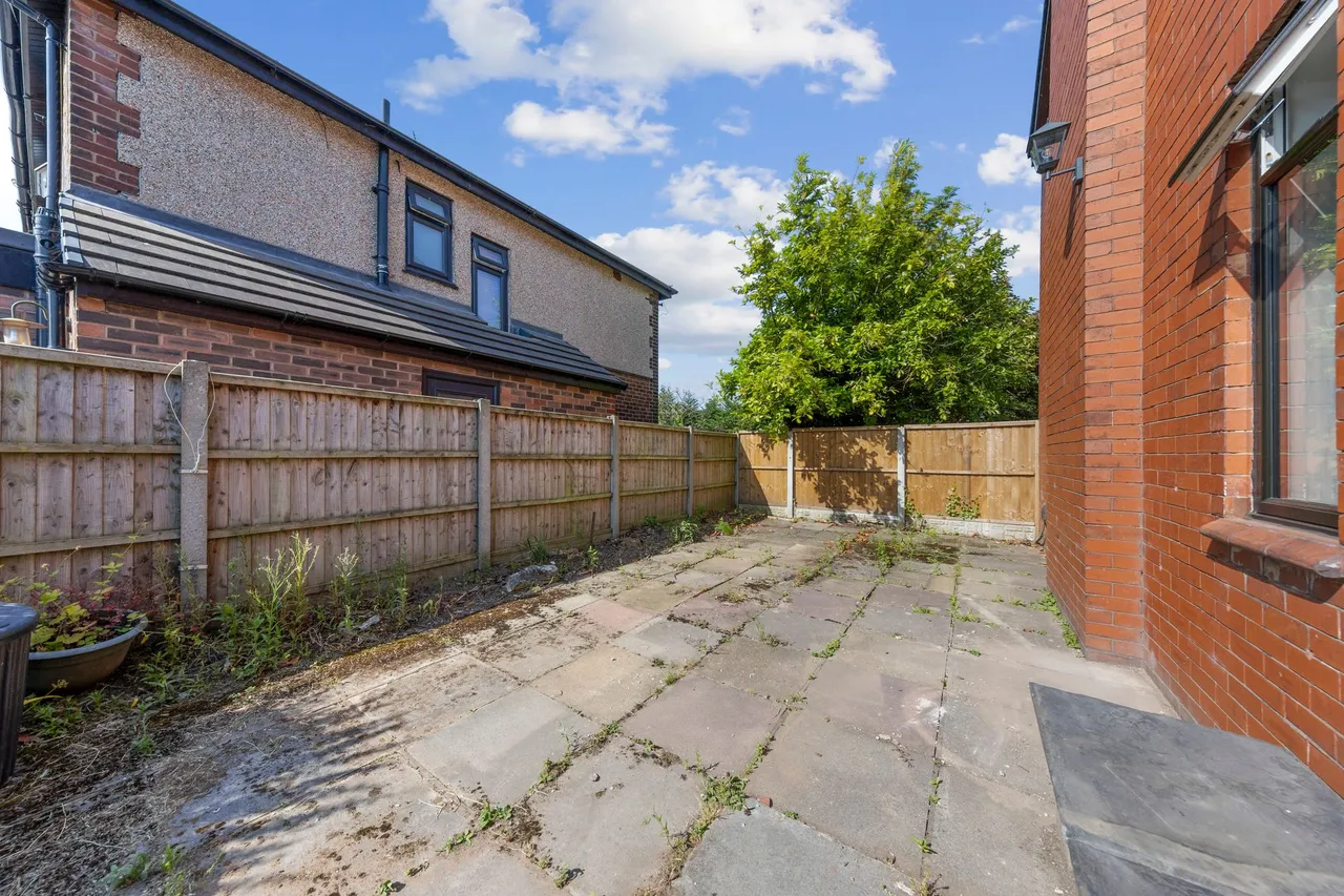 Winwick Road, Newton-Le-Willows, Newton-Le-Willows, WA12 8DB, photo 24