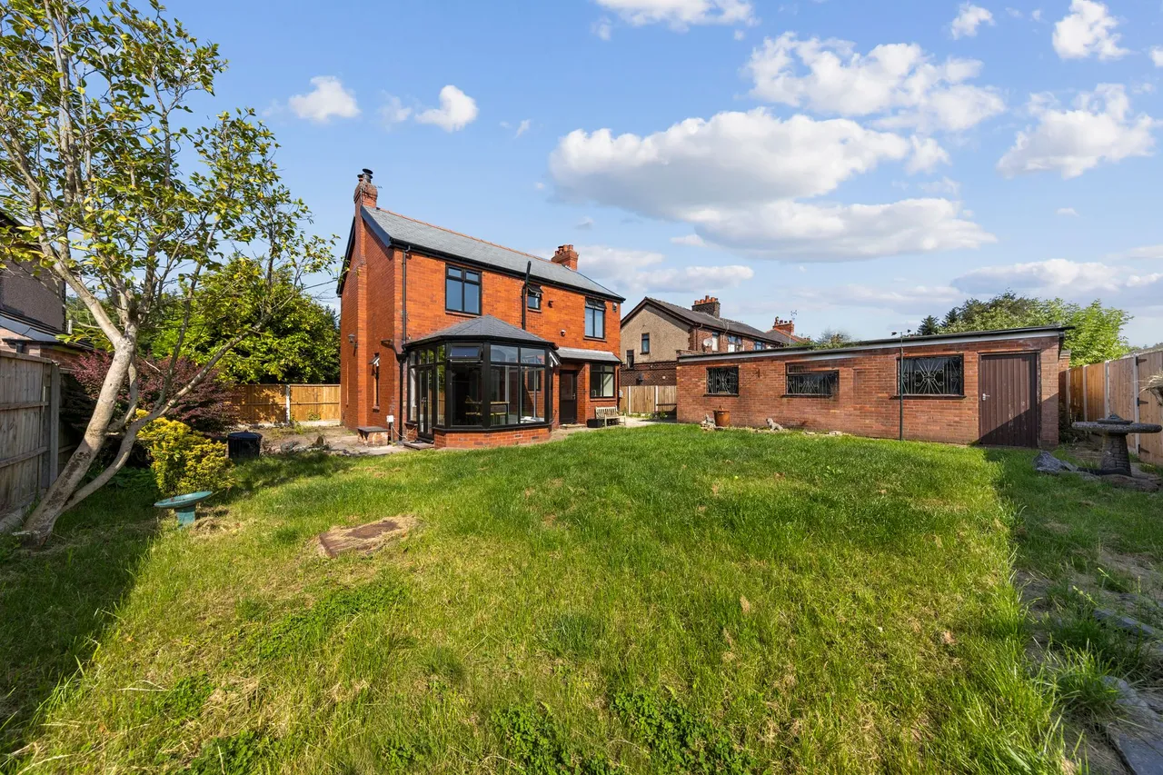 Winwick Road, Newton-Le-Willows, Newton-Le-Willows, WA12 8DB, photo 23