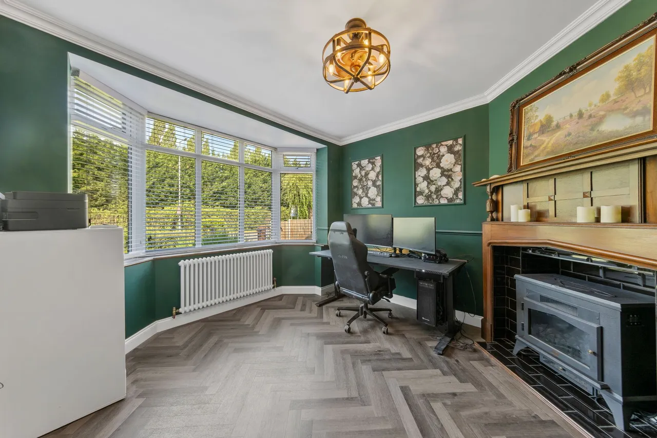 Winwick Road, Newton-Le-Willows, Newton-Le-Willows, WA12 8DB, photo 2