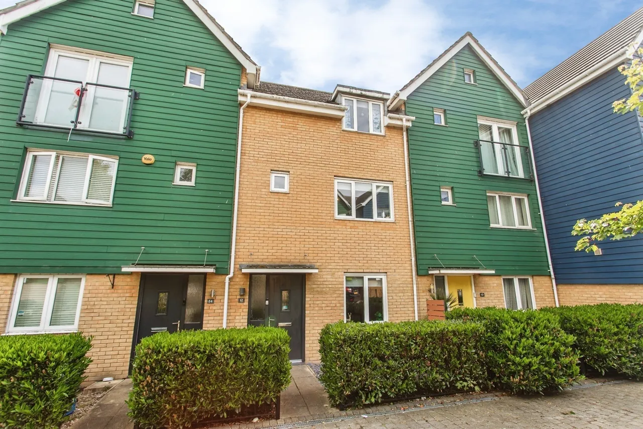 Athena Close, SOUTHEND-ON-SEA, Essex, SS2, photo 20
