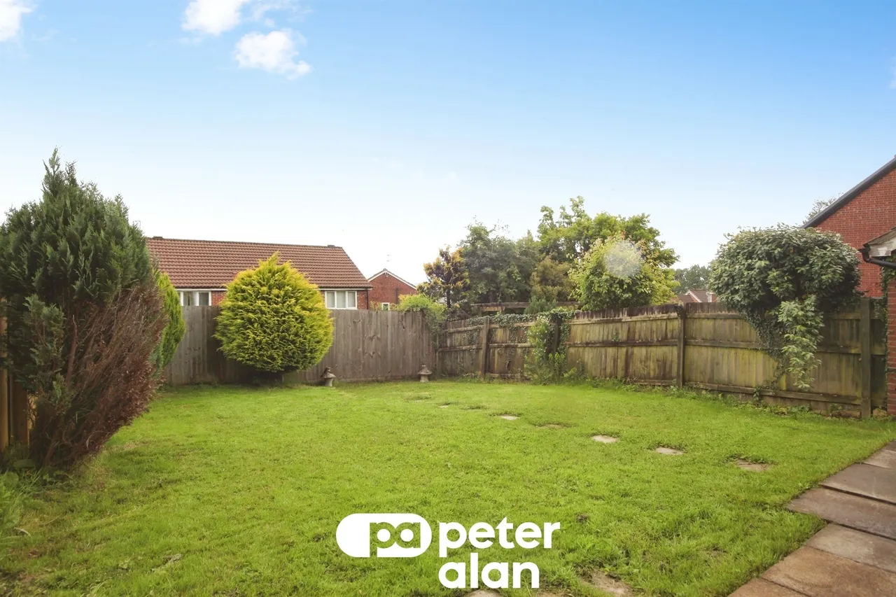 Llwyn Coed Blackwood, NP12, photo 16