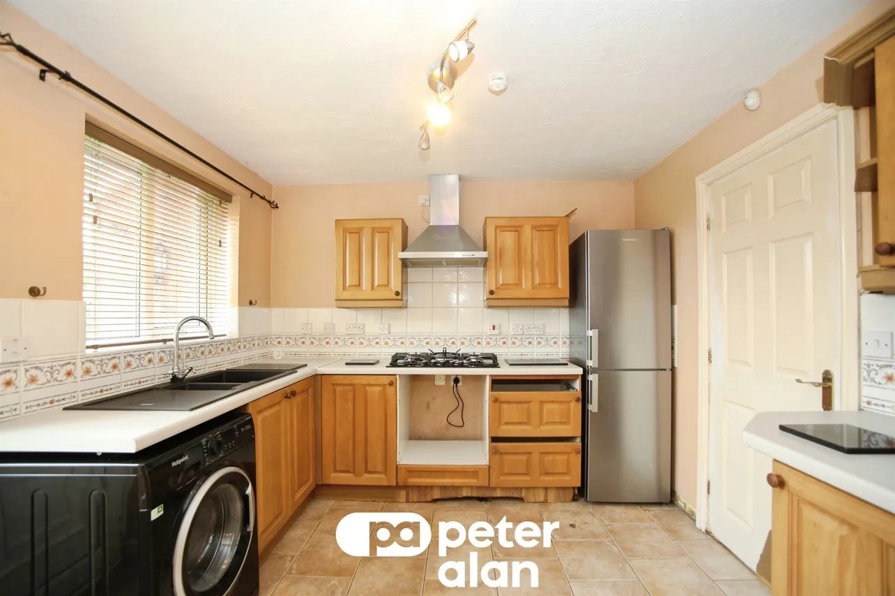 Llwyn Coed Blackwood, NP12, photo 7
