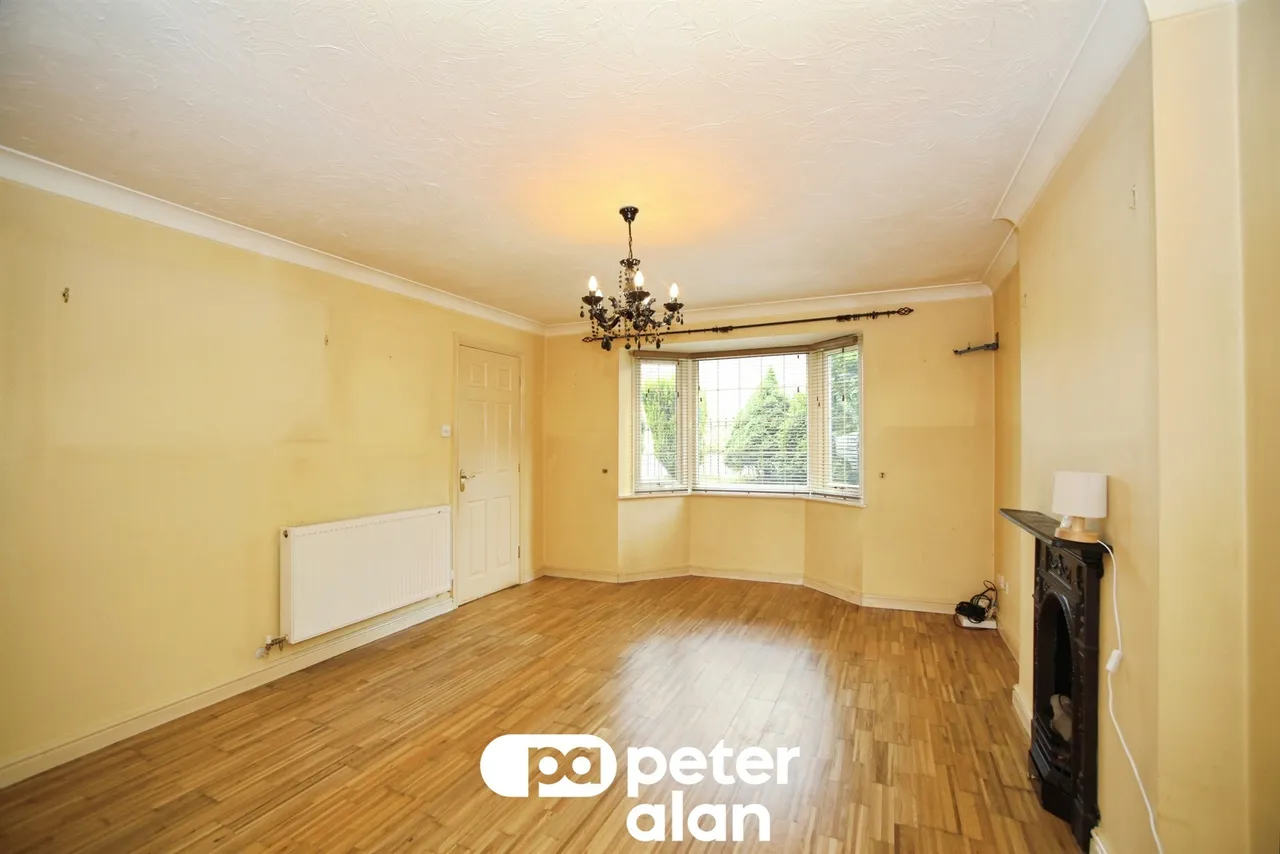 Llwyn Coed Blackwood, NP12, photo 3