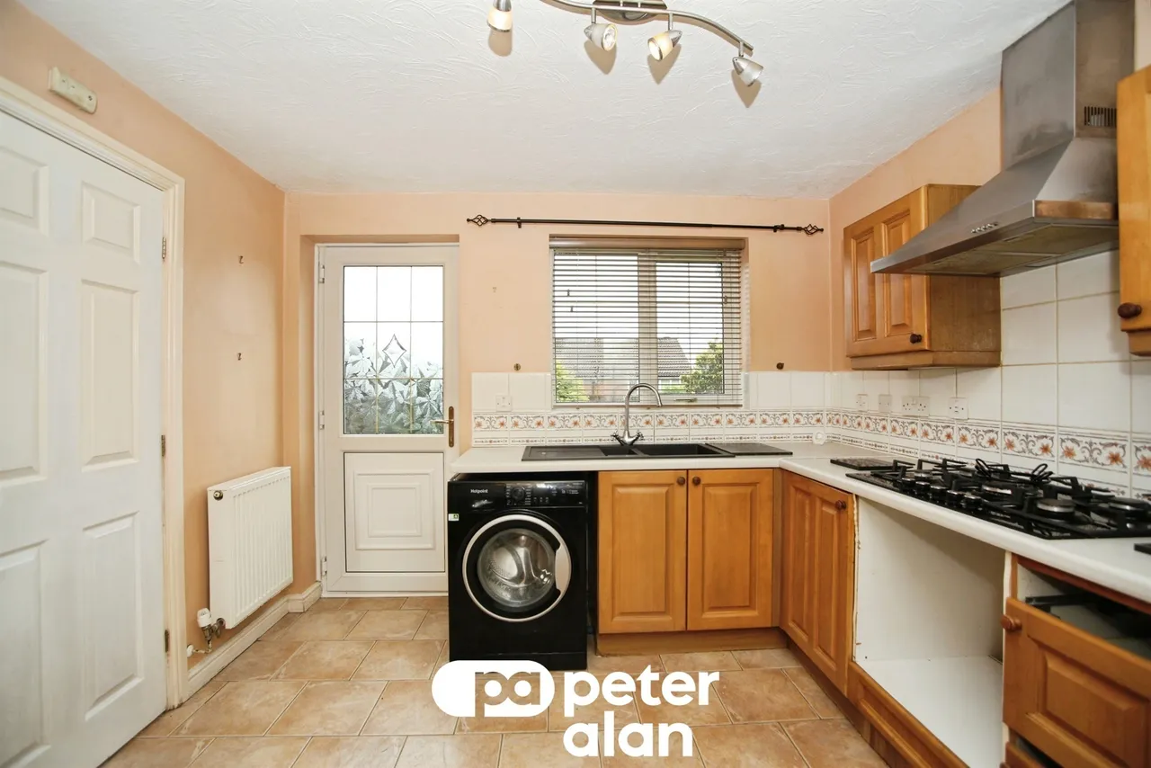 Llwyn Coed Blackwood, NP12, photo 6