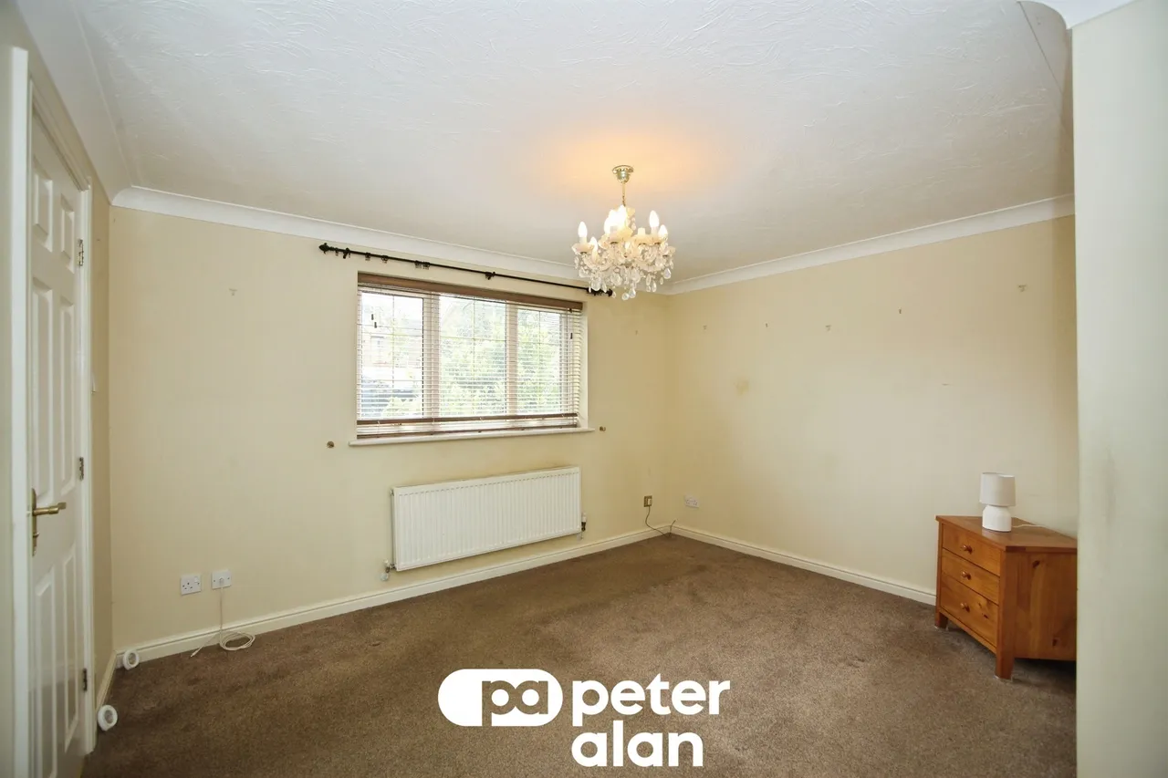 Llwyn Coed Blackwood, NP12, photo 9