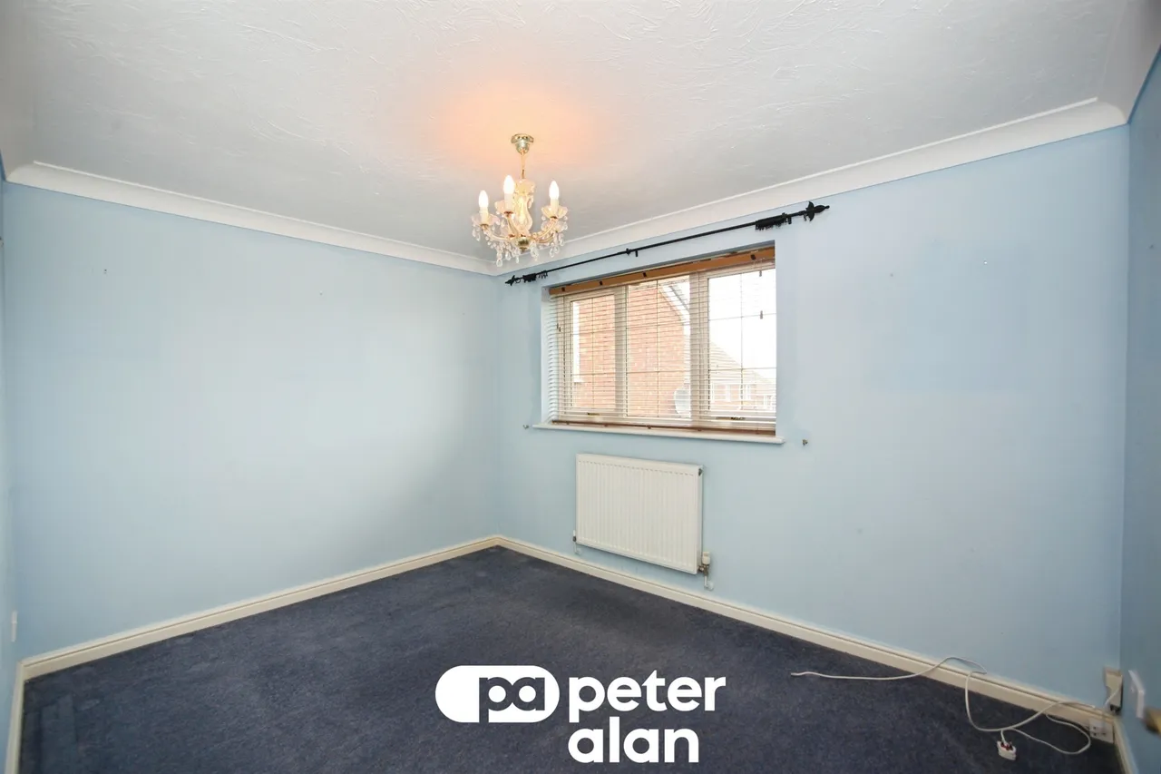 Llwyn Coed Blackwood, NP12, photo 11